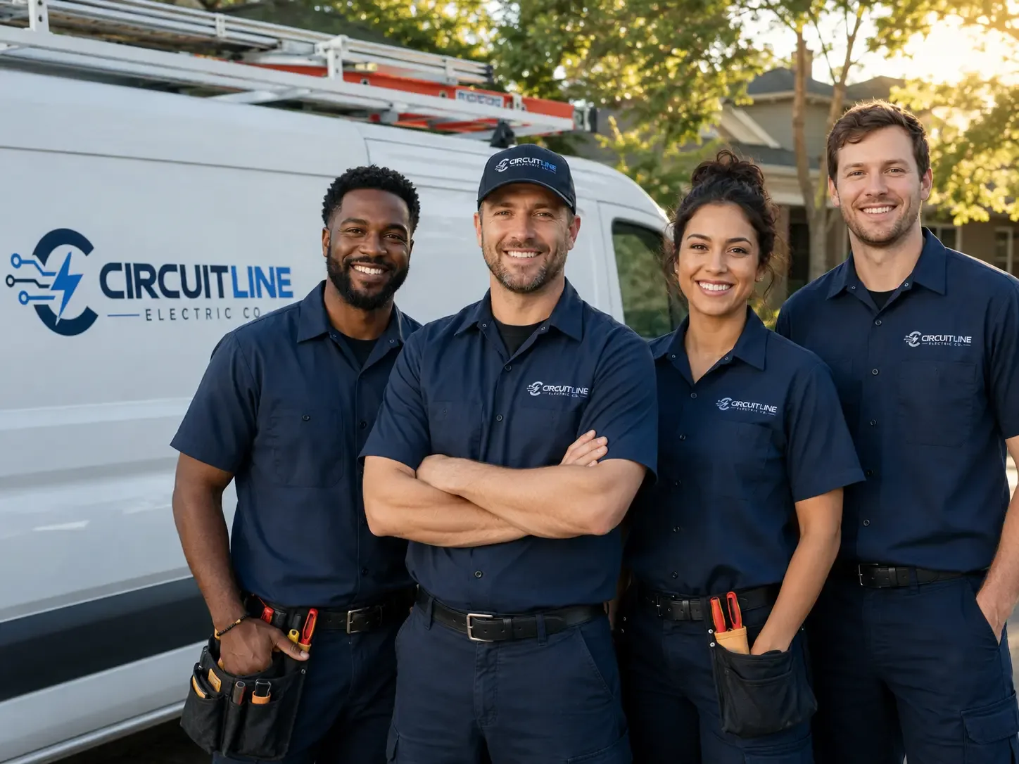 Whole Home Rewiring company in Taylorsville, MS