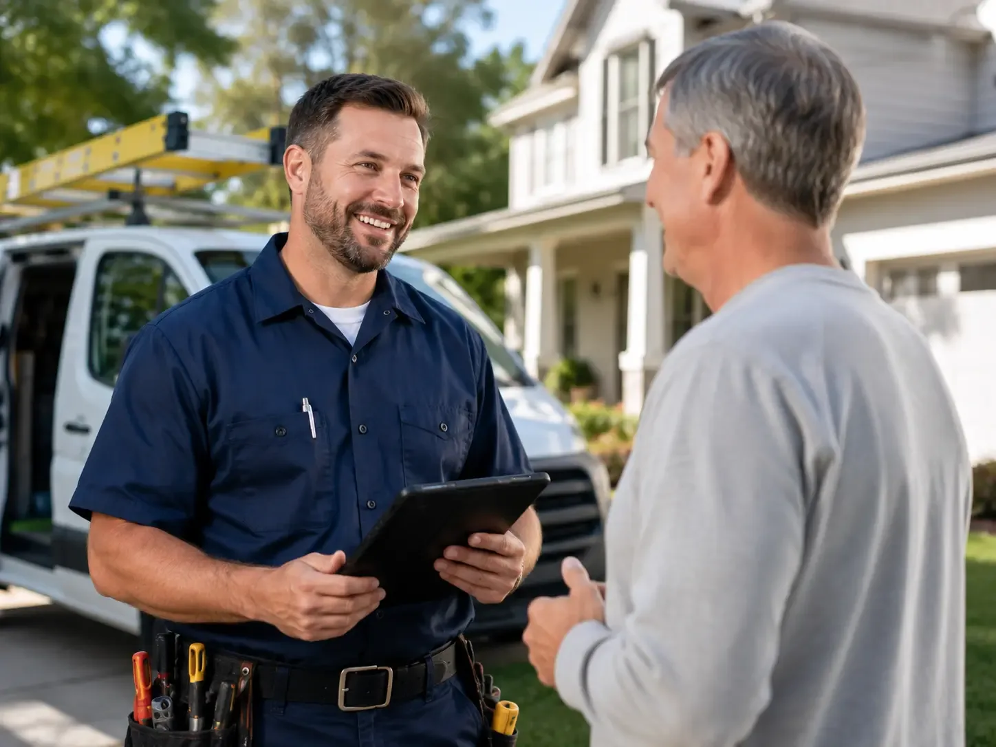 Whole Home Rewiring Taylorsville, MS FAQs